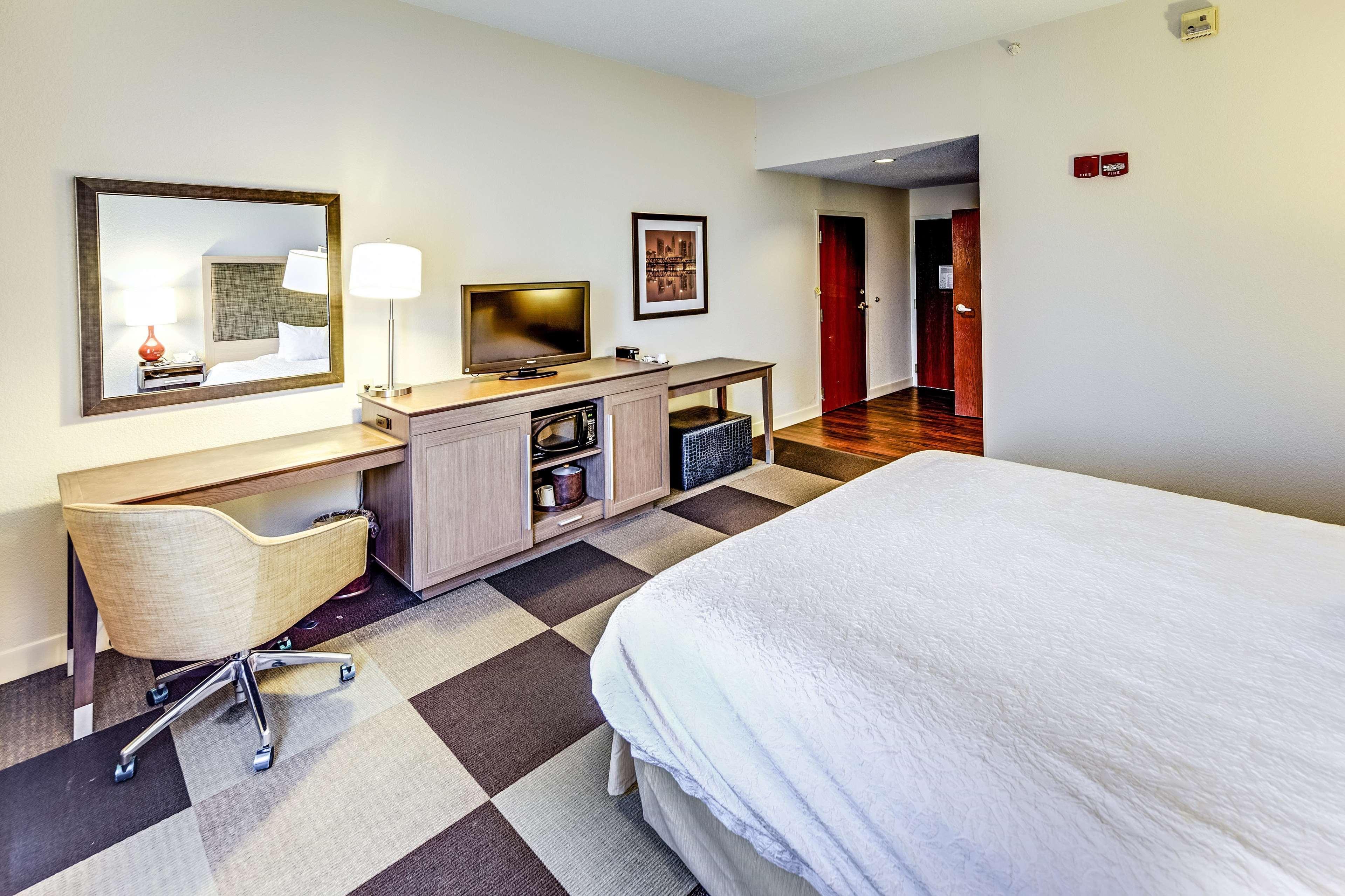 Hampton Inn Columbus I-70E/Hamilton Road Εξωτερικό φωτογραφία