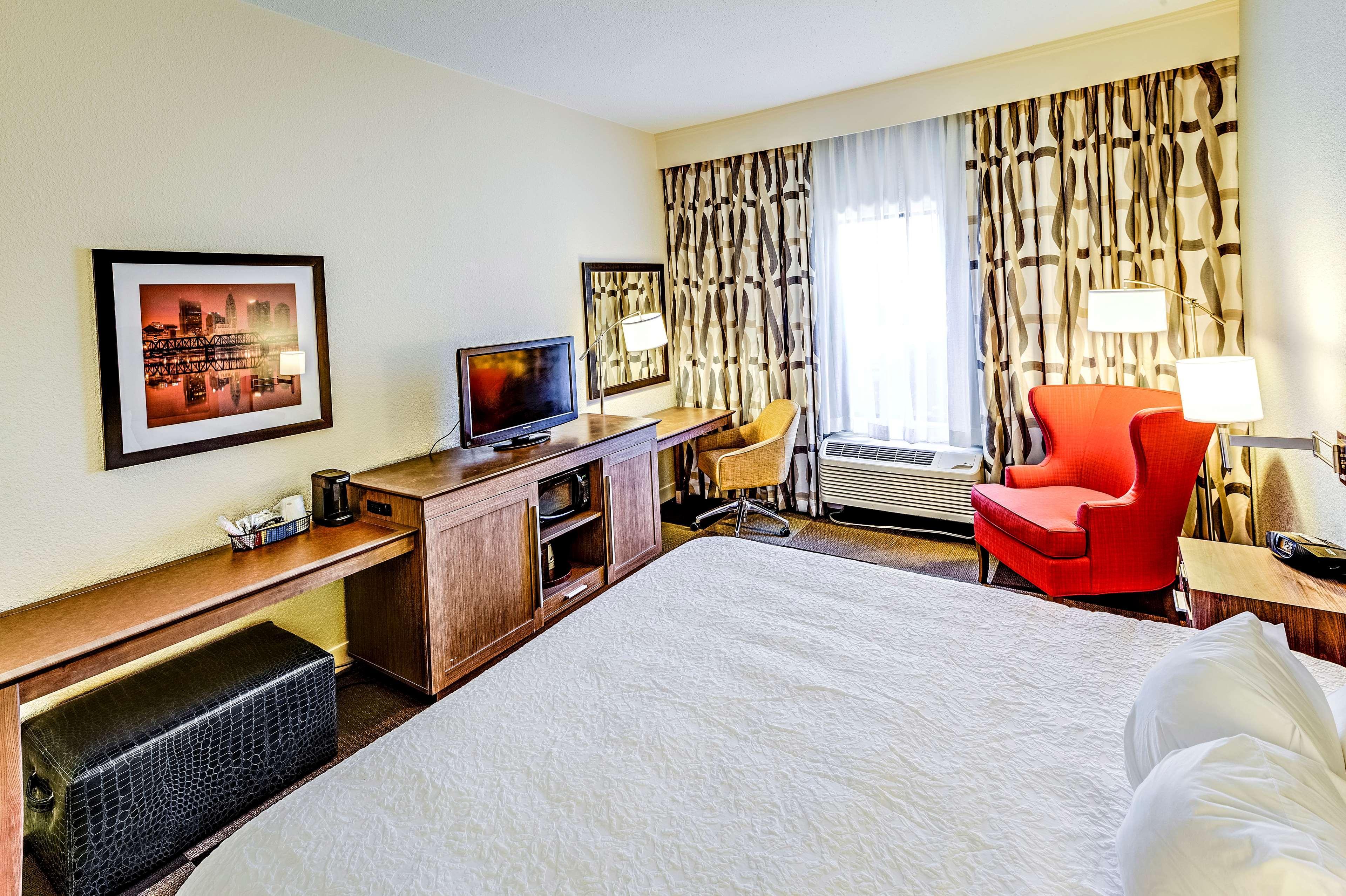 Hampton Inn Columbus I-70E/Hamilton Road Εξωτερικό φωτογραφία